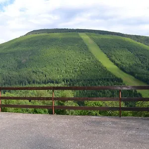 Panorama 2*, Špindlerŭv Mlýn Česká republika