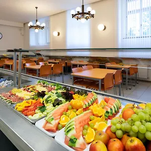 Masarykova Kolej Praga