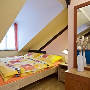 Iberica 3*, Brno Česká republika