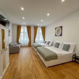 Krakovka Aparthotel