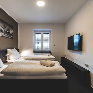 Silesia 5*, Ostrava Česká republika