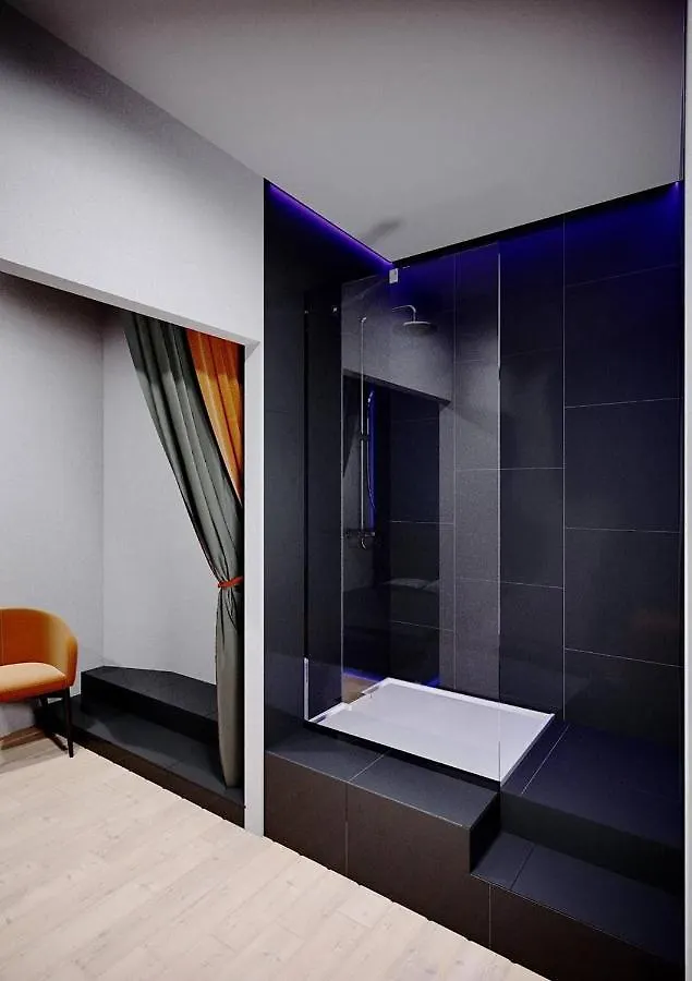 Relax Mini Hotel Jindrisska Prague Love hotel